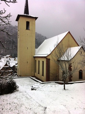 Les photos Site de la commune de Rothbach